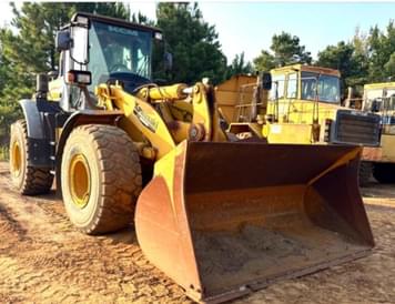 Main image Kawasaki 80Z7